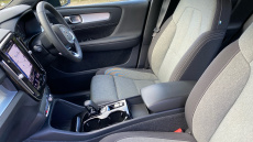 Volvo Xc40 1.5 T4 Recharge PHEV Plus Dark 5dr Auto Estate